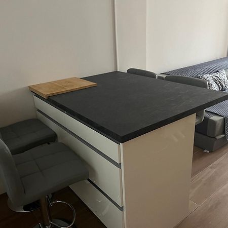 Apartmán Gijon Center Exteriér fotografie