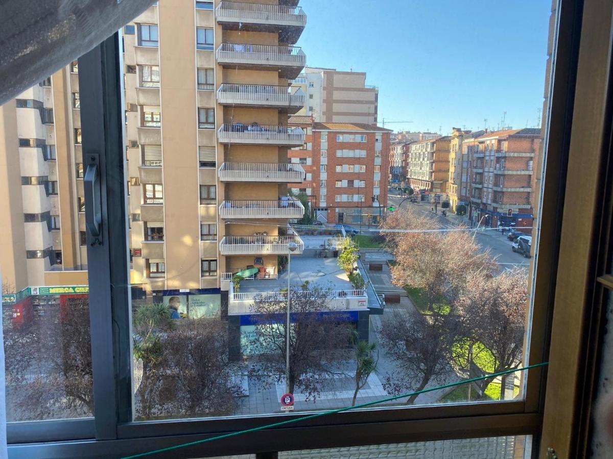 Apartmán Gijon Center Exteriér fotografie