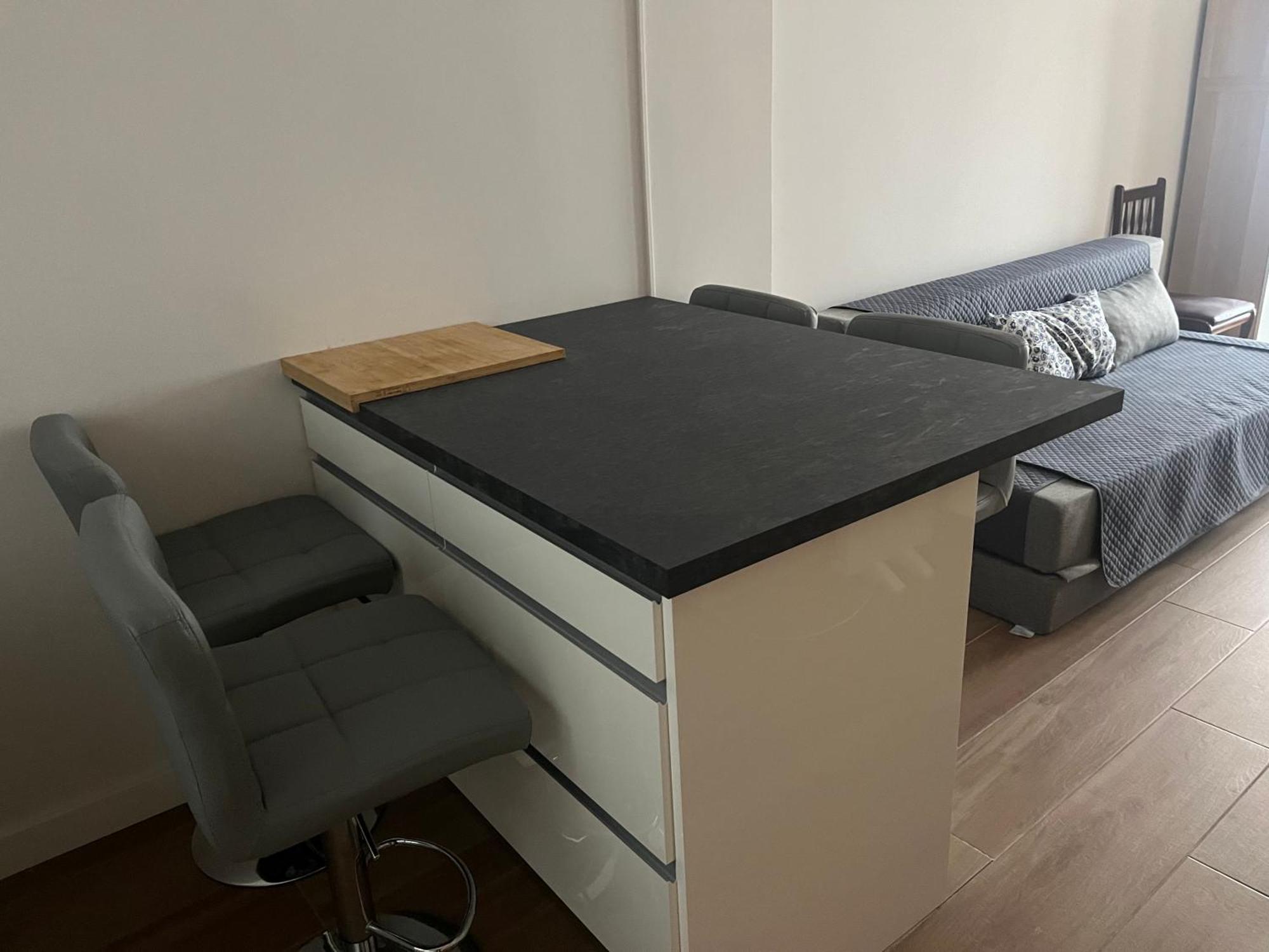 Apartmán Gijon Center Exteriér fotografie